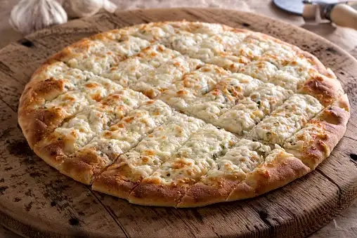 Garlic Fingers Image - Zesty Pizza